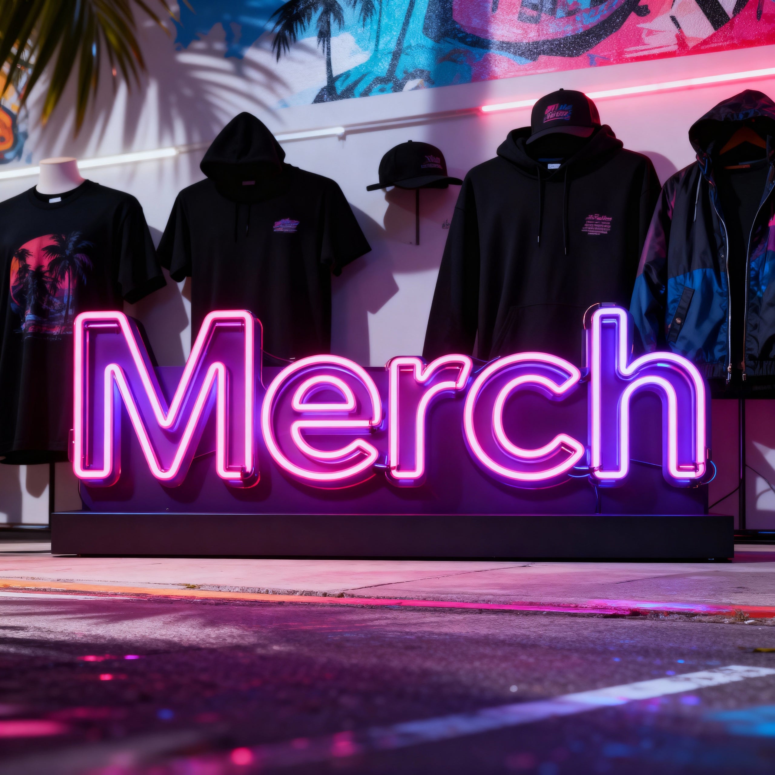 Merch