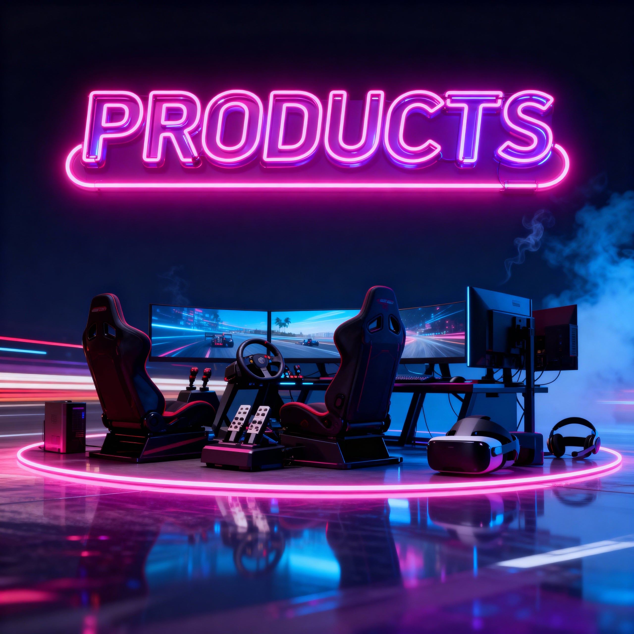 Products